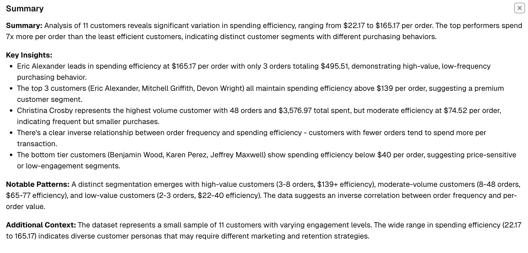 Odus AI gallery image