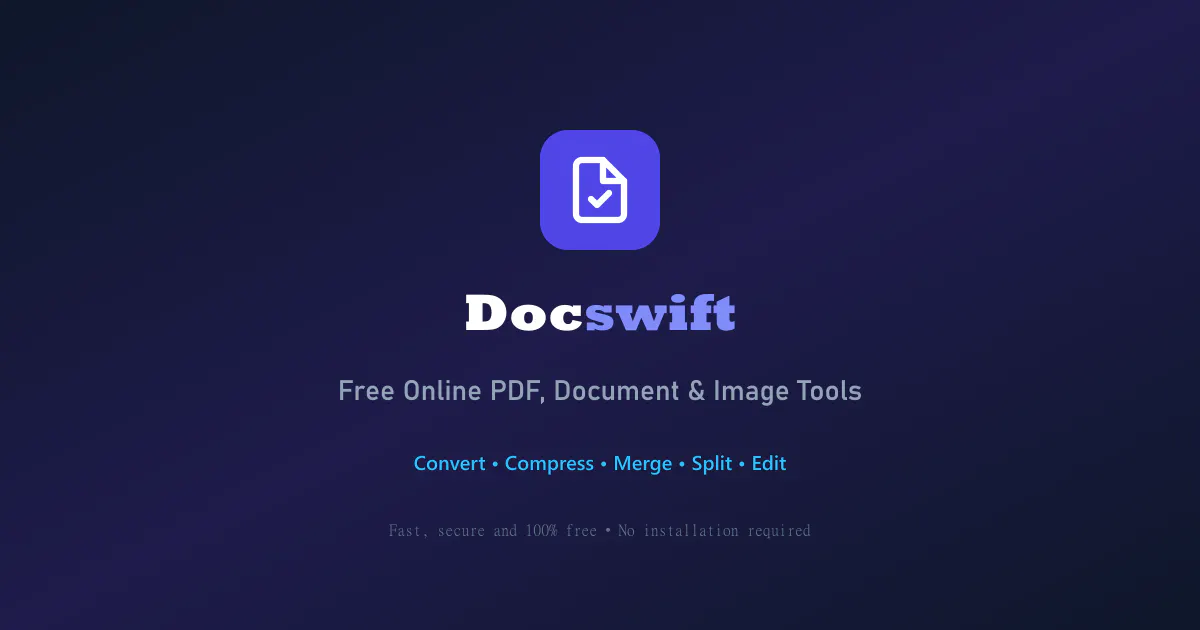 Docswift gallery image