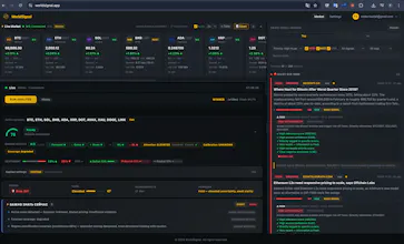 WorldSignal gallery image