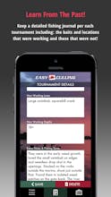 Easy Culling - The Best Tournament Fish Culling App gallery image