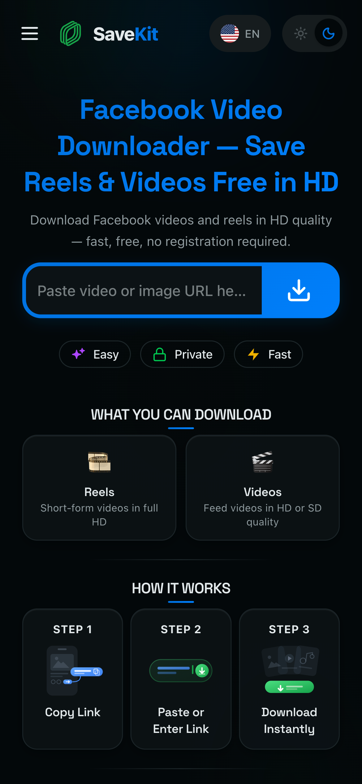 SaveKit gallery image