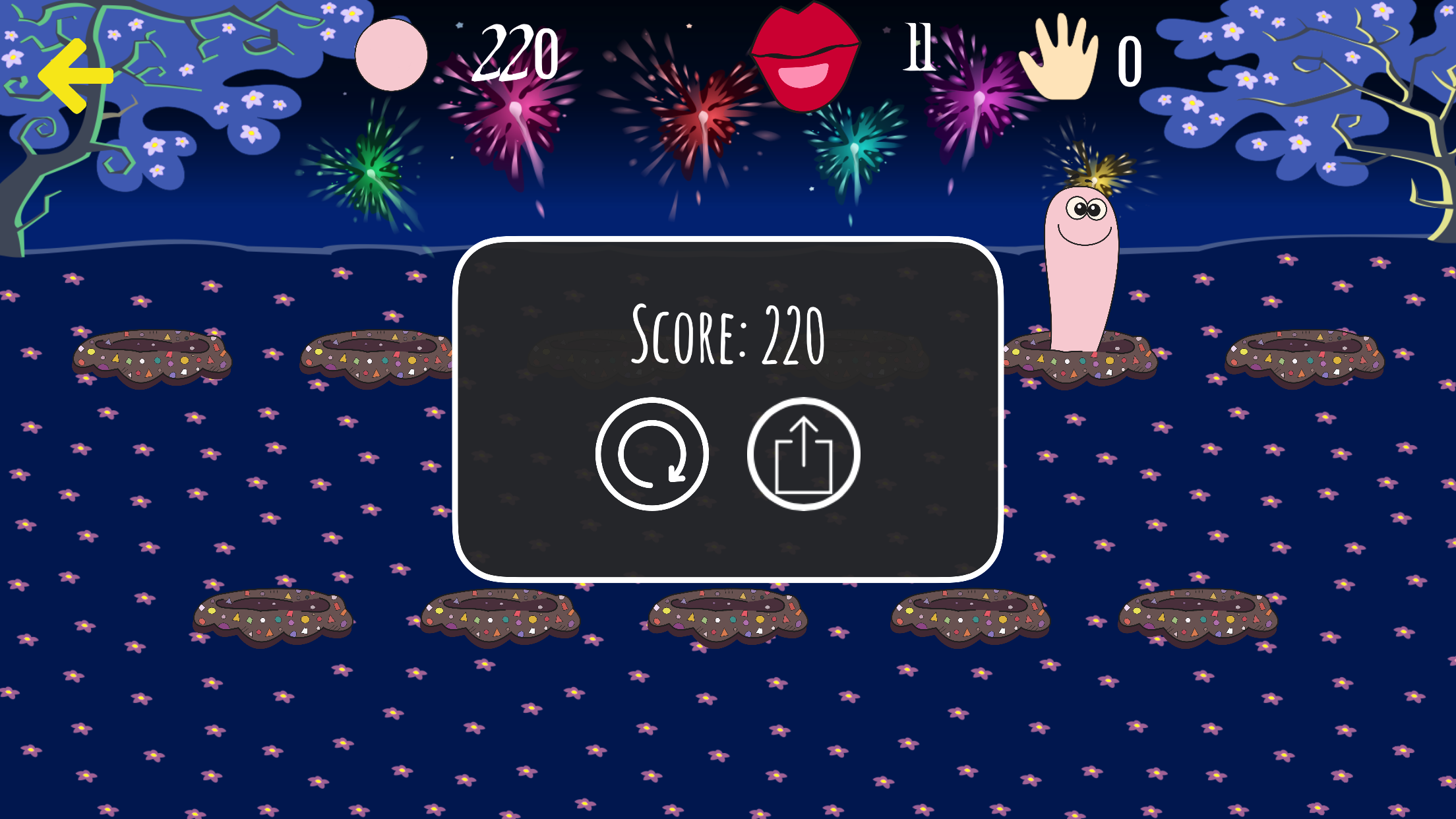 WhackTheWorm gallery image