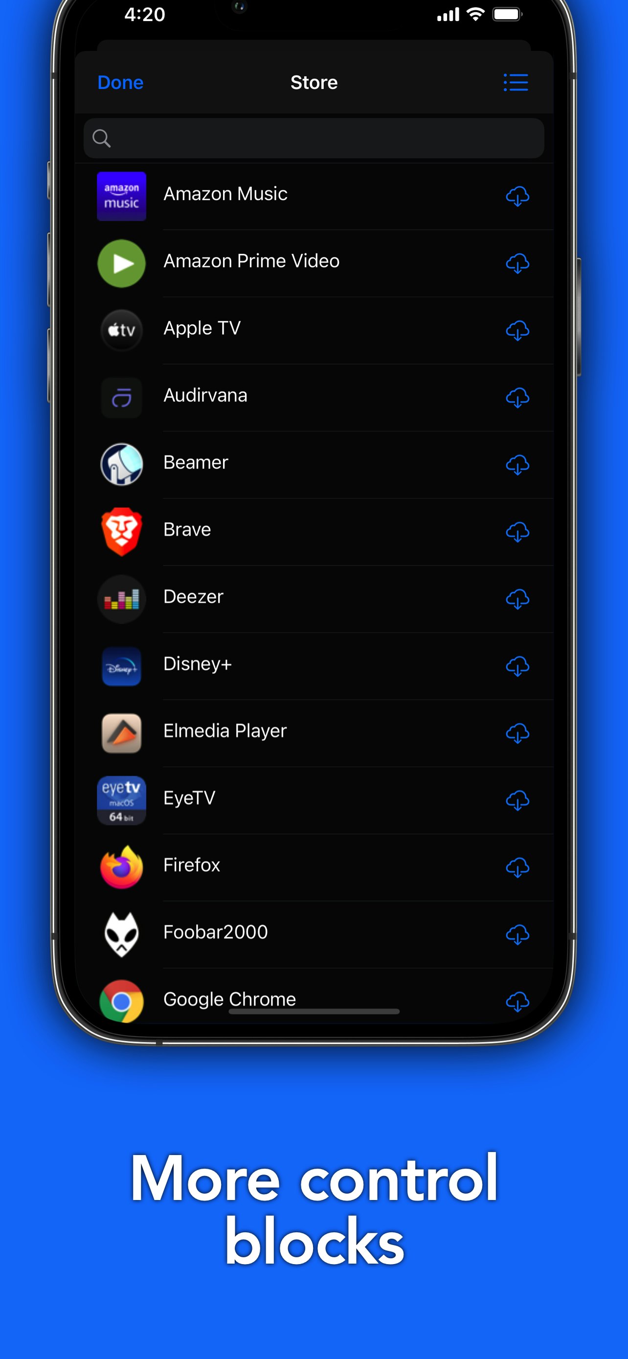 Control remoto [gratis en lugar de $ 9.99] media 7