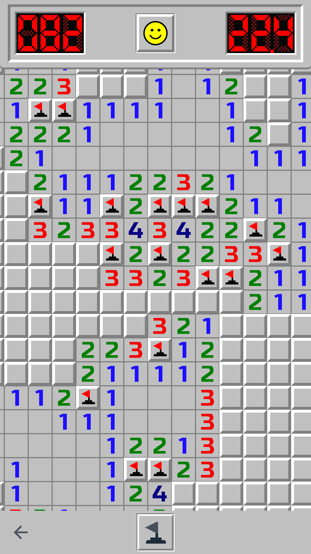 Minesweeper GO - classic mines game gallery image