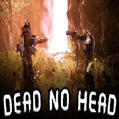 Dead No Head