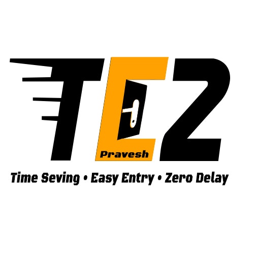 Tez Pravesh logo