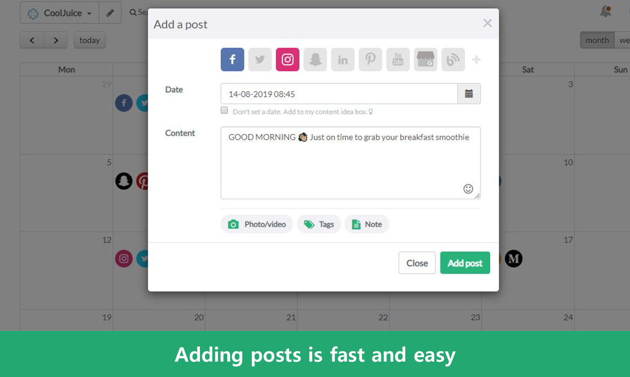 ContentCory gallery image