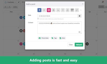 ContentCory gallery image