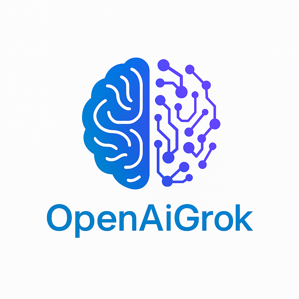 OPEN AI GRok