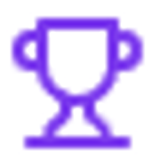 Landing Rater (landingrater.com)  - Product Hunt launch logo