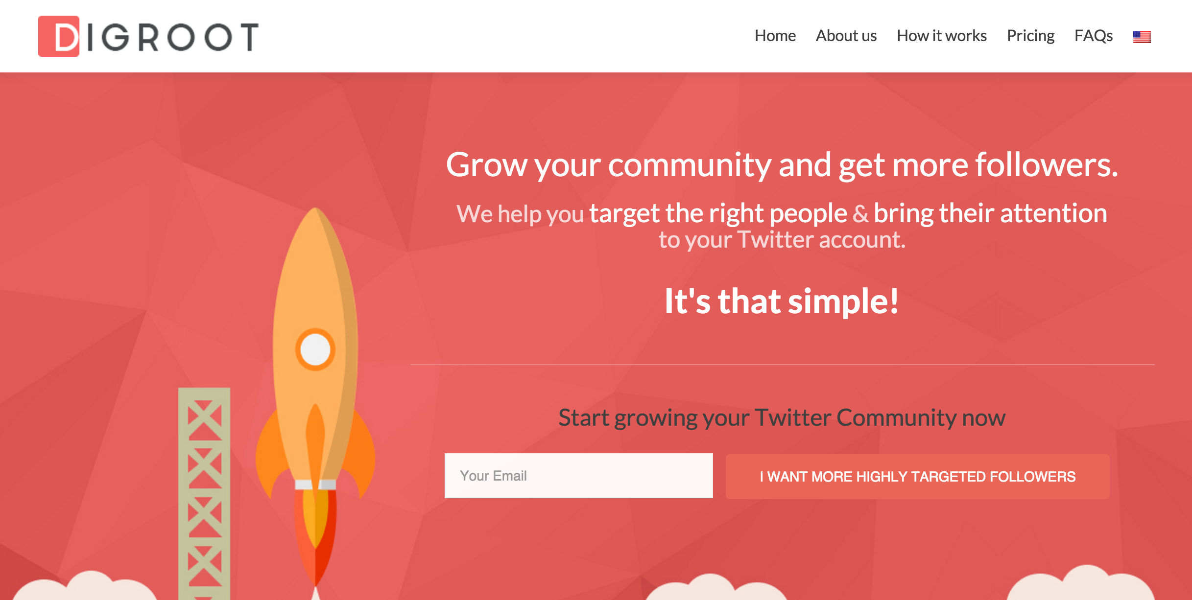 Digroot gallery image