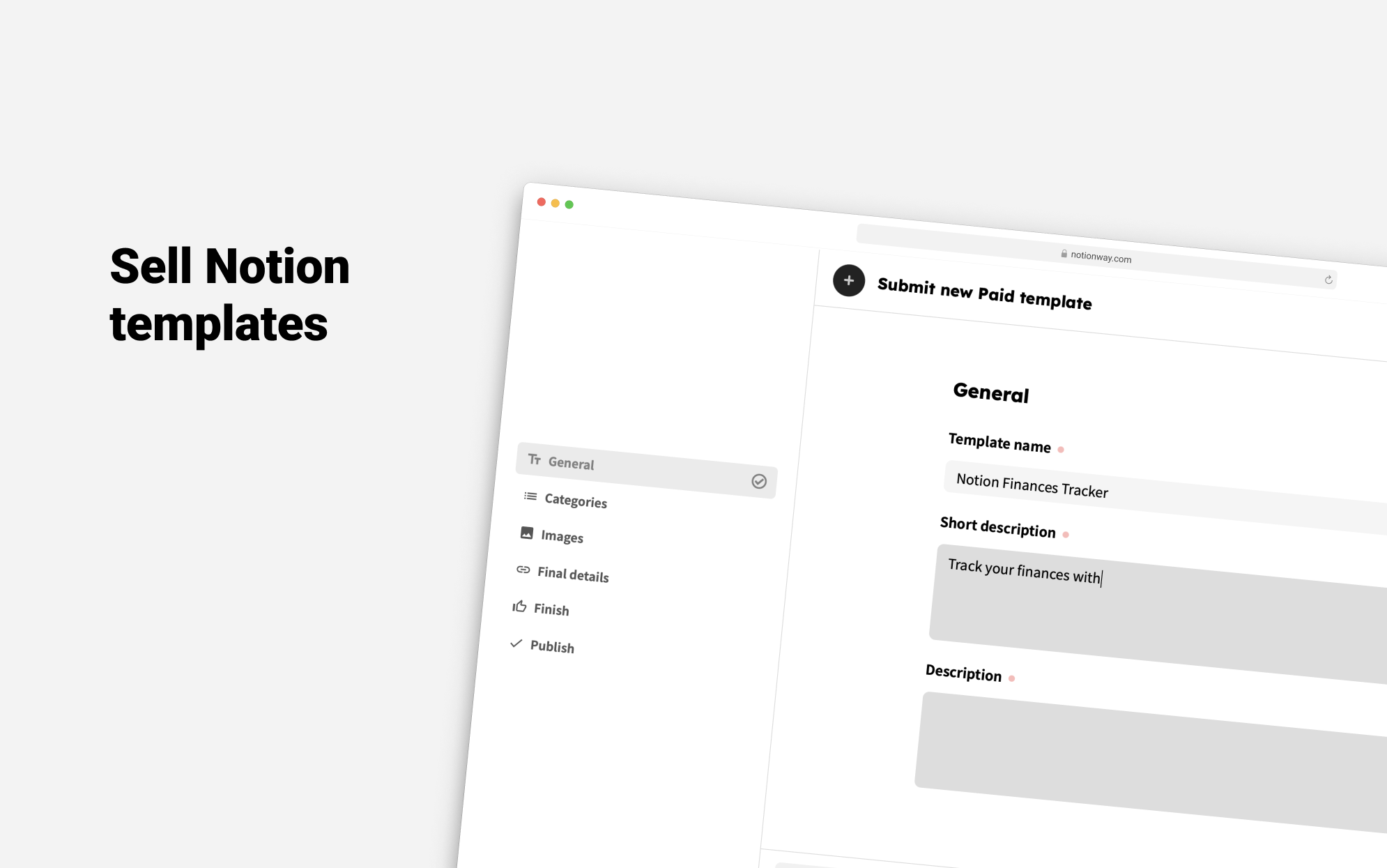 Notionway gallery image