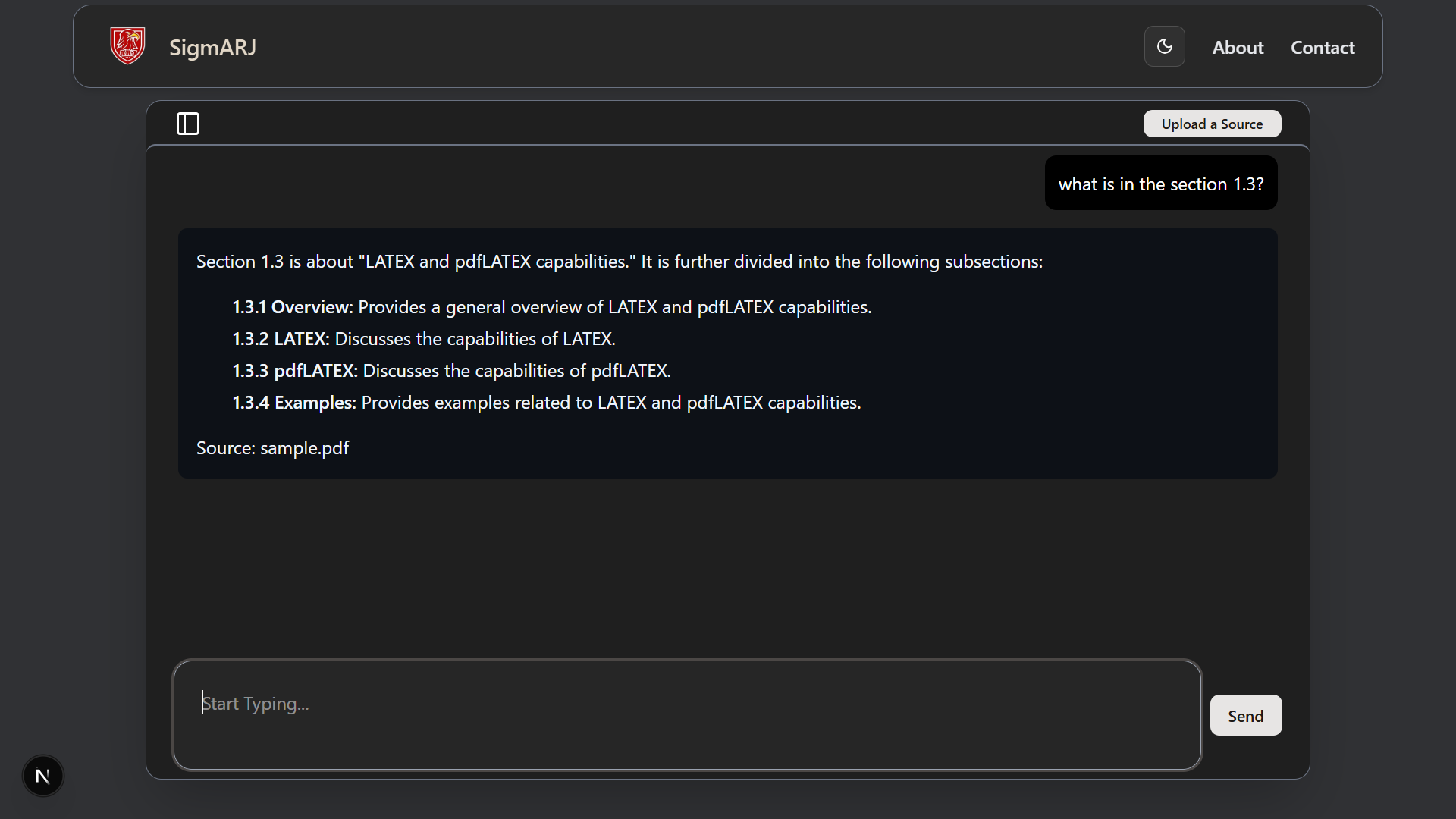 RAG Retrieval-Augmented Generation Codes gallery image