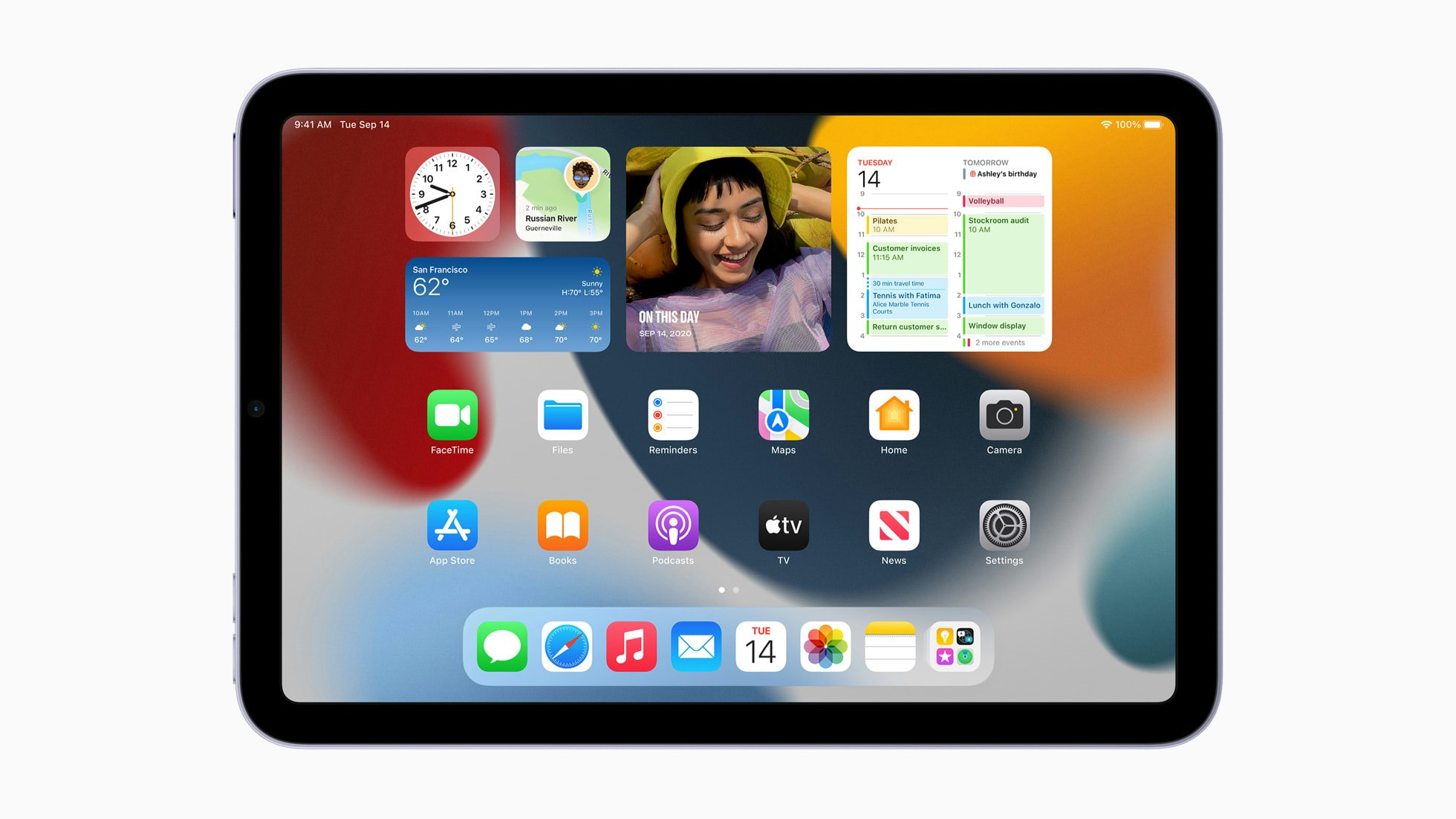 iPad Mini Image