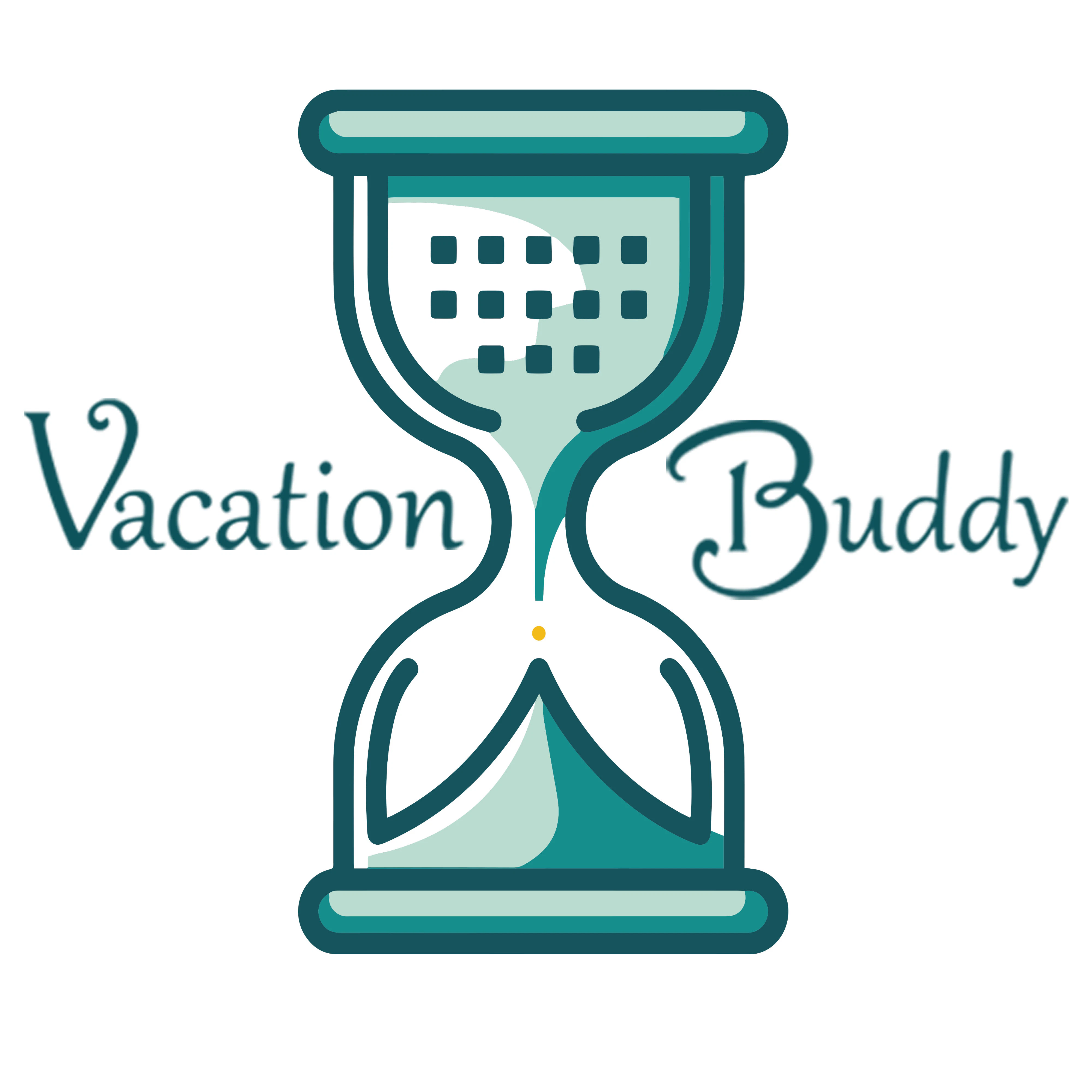 Vacation Buddy