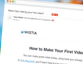 Aloha Emails, Season One gallery image