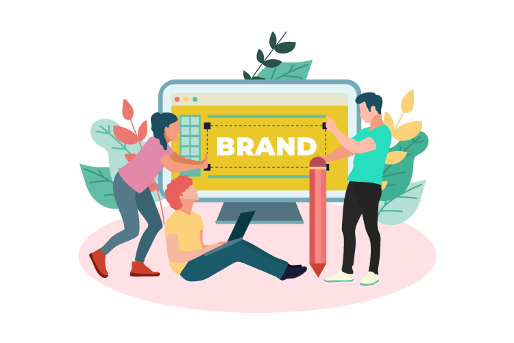 Business Graphic Design gallery image