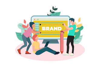 Business Graphic Design gallery image