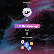 Collection.xyz gallery image