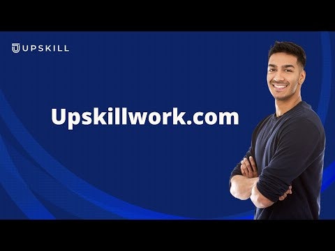 Upskill Work gallery image