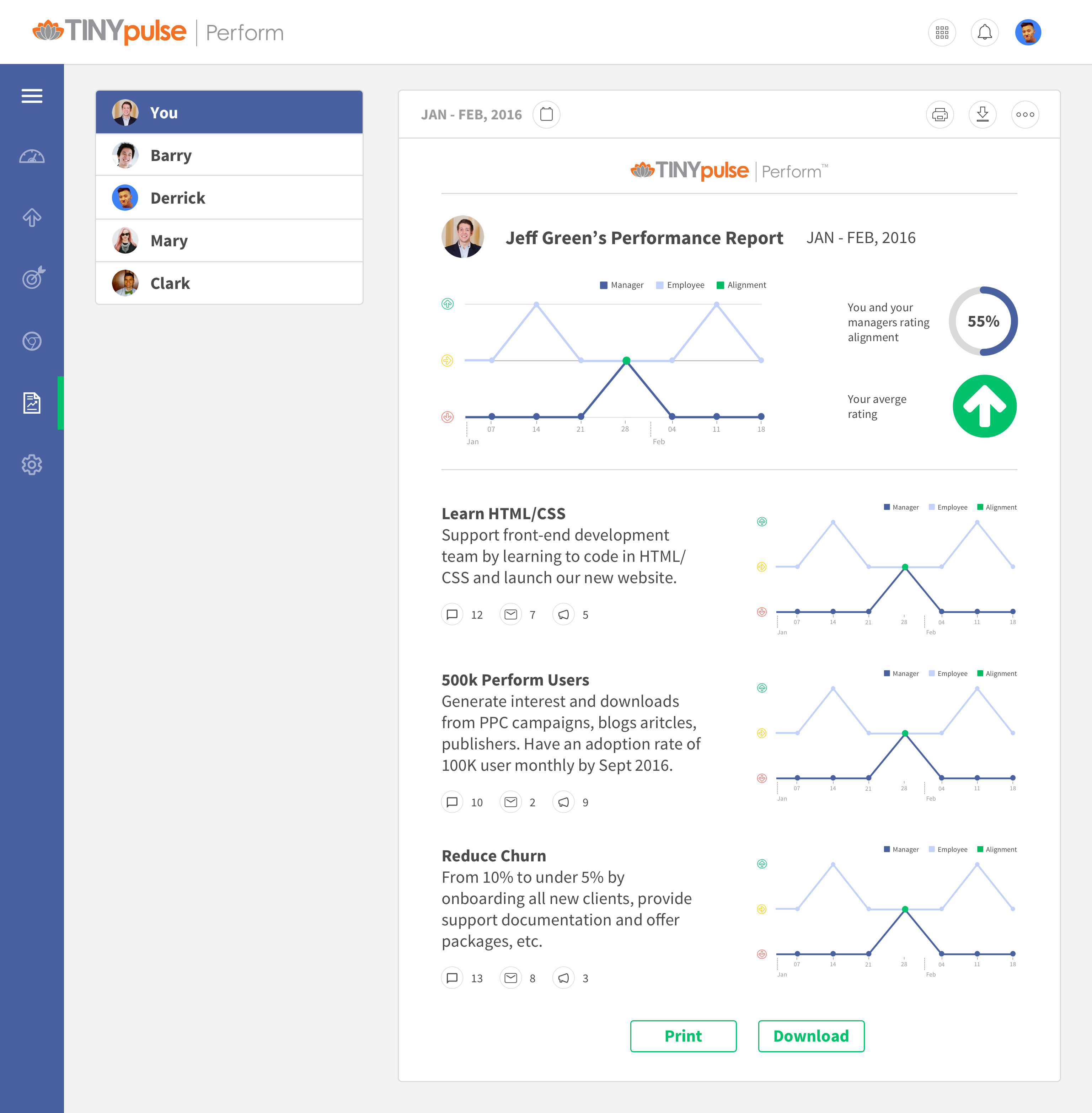 Tiny Pulse gallery image