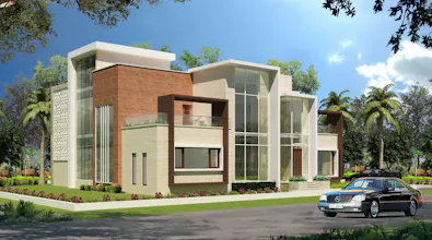 Trinity Architectural Studio gallery image