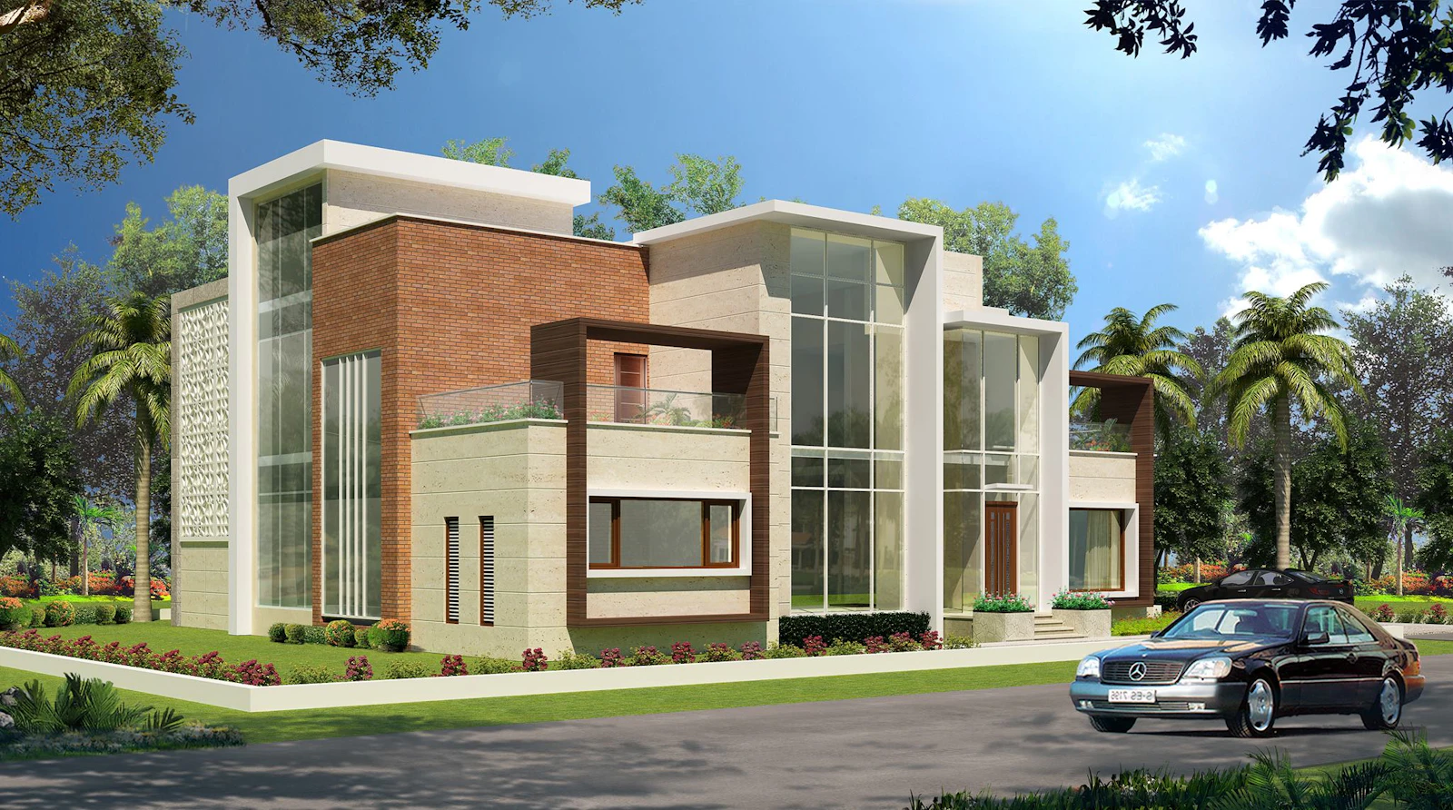 Trinity Architectural Studio screenshot 1