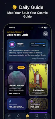 Lucid AI: Dream Journal& Sleep&Fortune