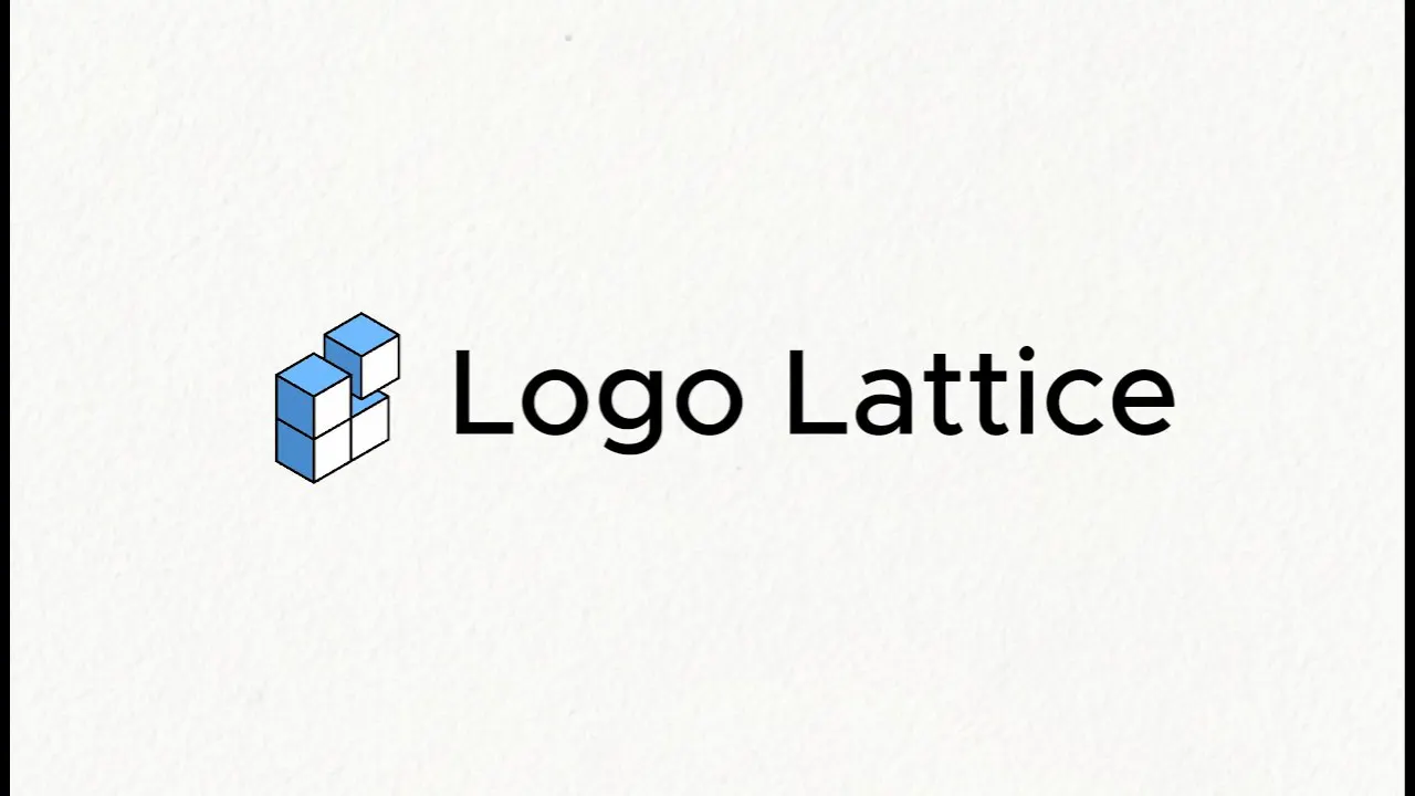 Logo Lattice gallery image