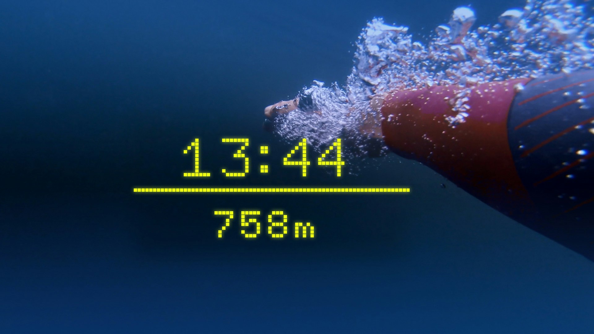 FORM Smart Swim Goggles gallery image