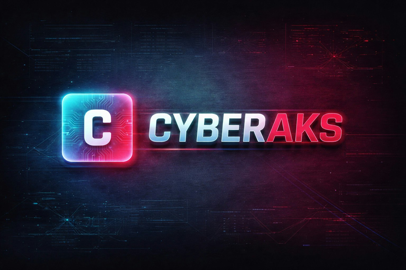 CYBERAKS  gallery image