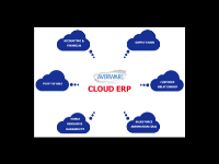 Cloud ERP Software