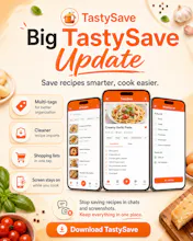 TastySave gallery image