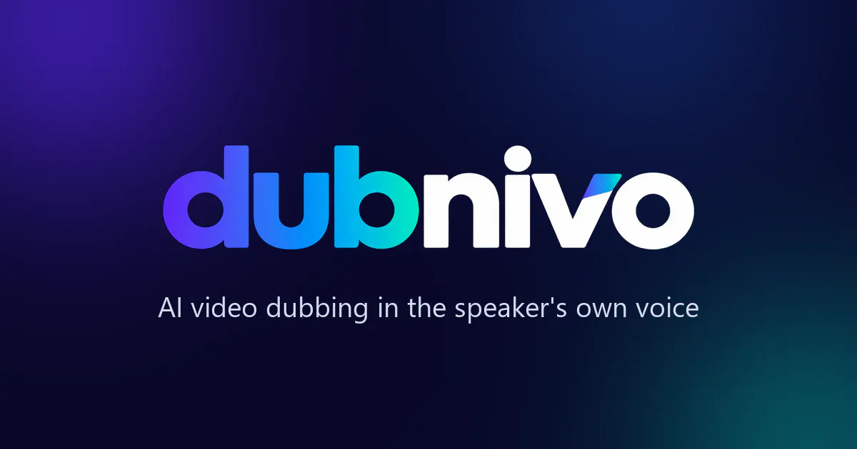 Dubnivo gallery image