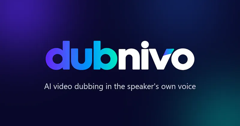 Dubnivo screenshot 1