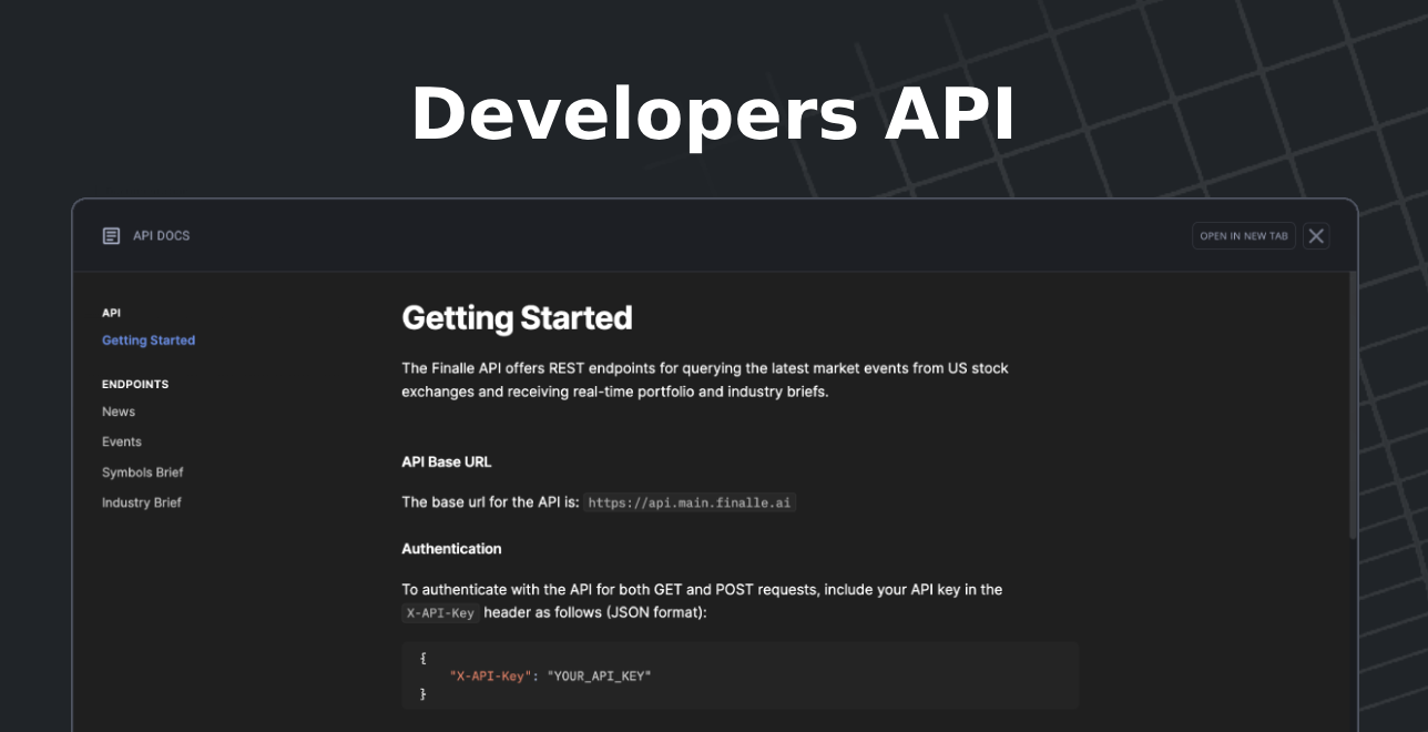 Finalle.ai gallery image
