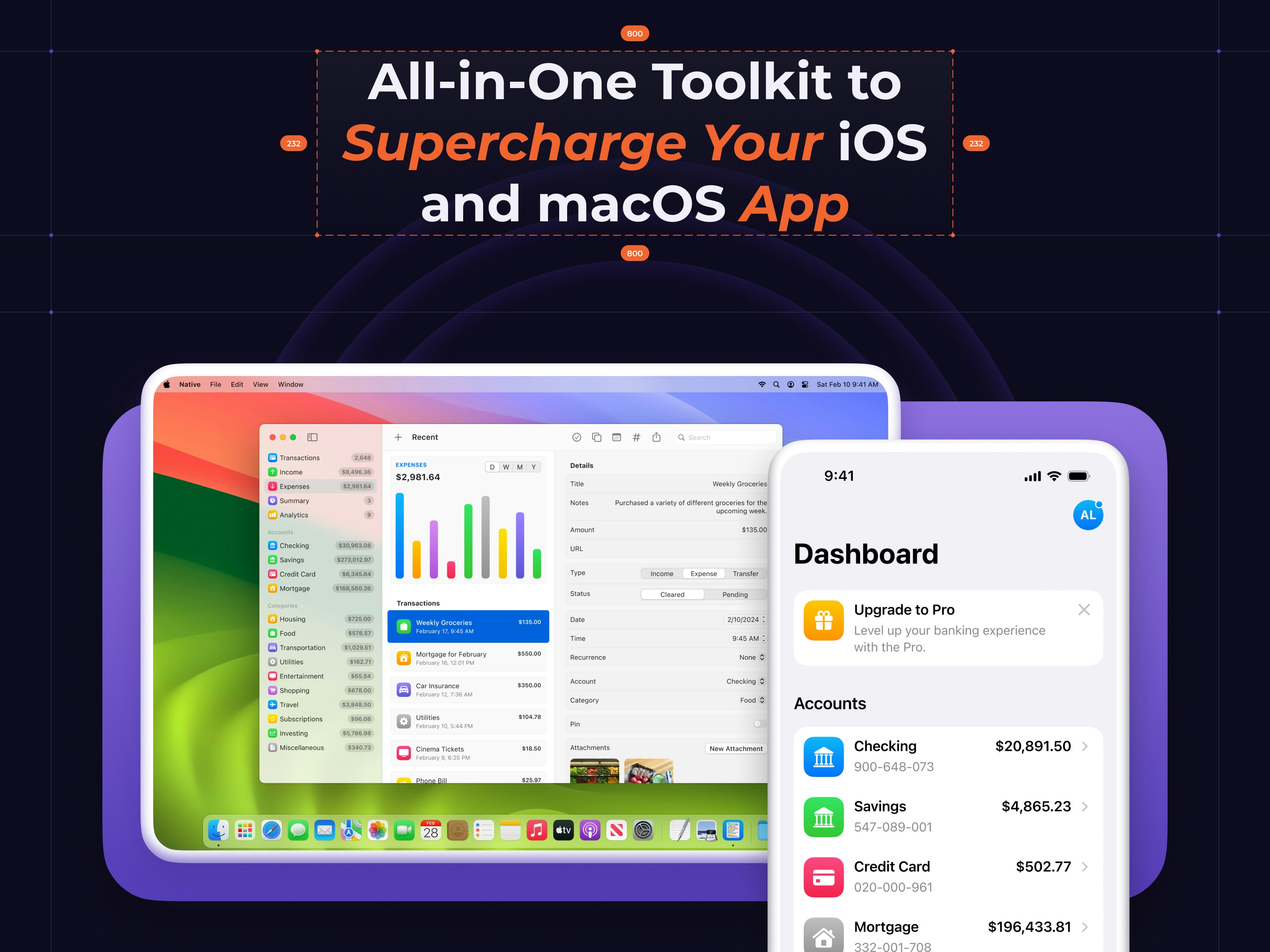 AppLayouts gallery image