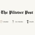 The Piltover Post