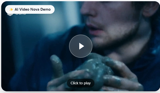 AI Video Nova gallery image