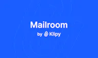 Mailroom by Klipy