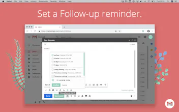 Mailbutler 2.2 for Gmail gallery image