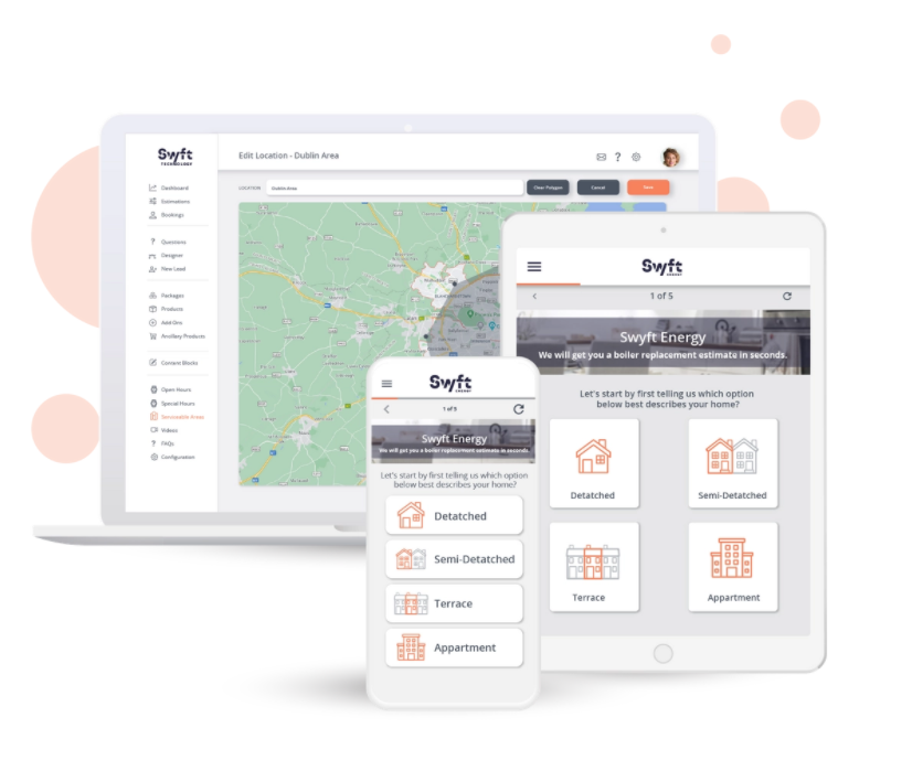 Swyftly gallery image