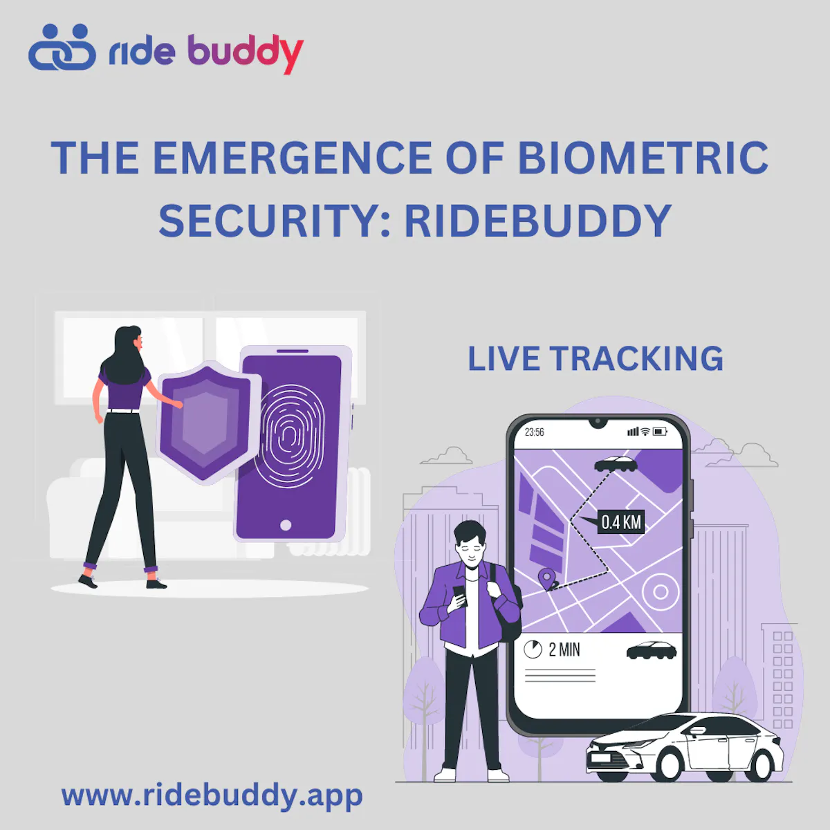 Ridebuddy