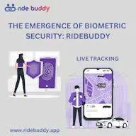 Ridebuddy