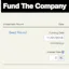 Startup Economics