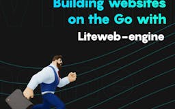 Liteweb Engine media 1