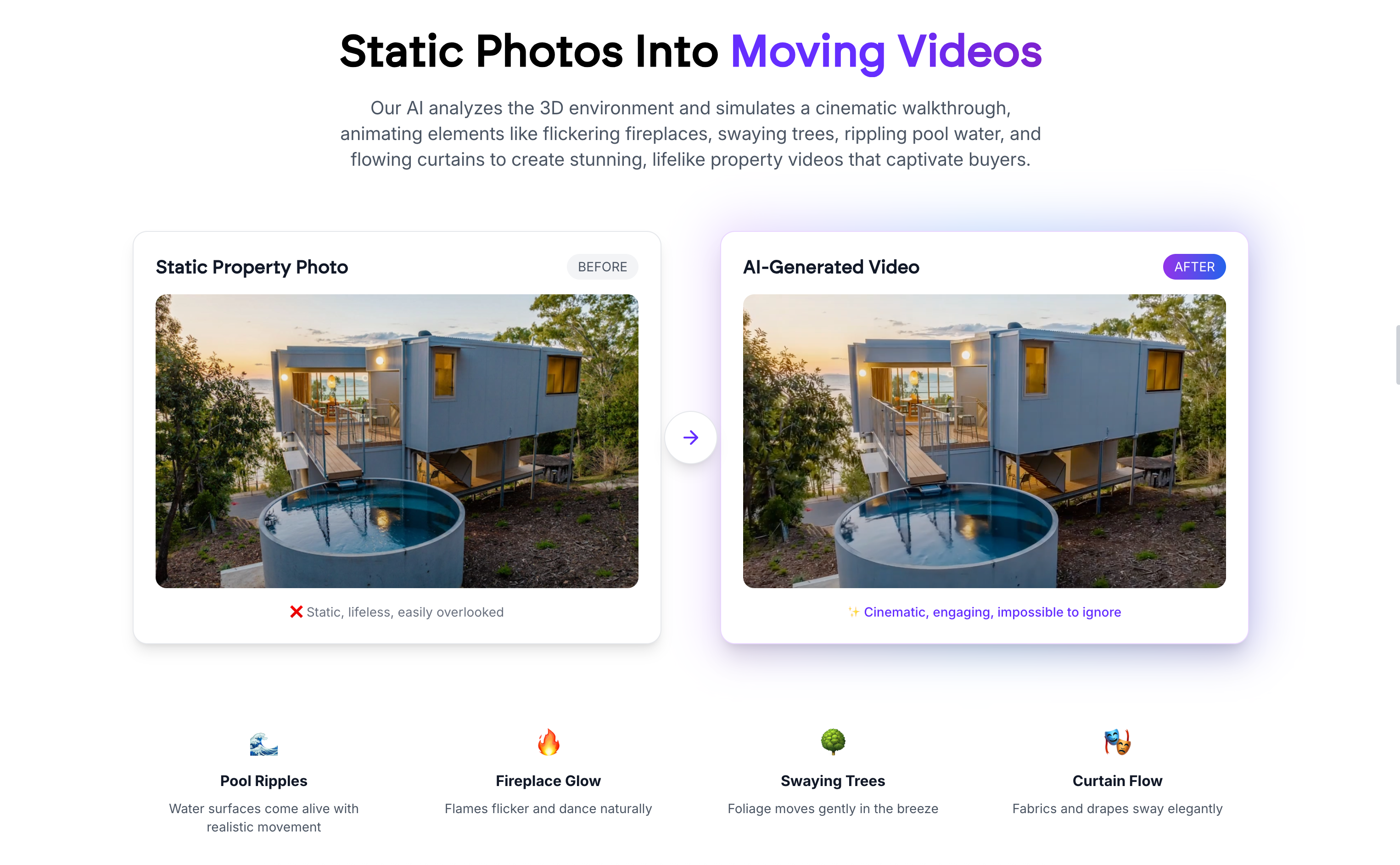 PropertyVideos.ai - Screenshot 3 preview