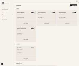 FreelanceHQ gallery image