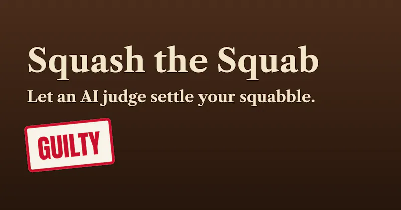 Squash the Squab screenshot 2