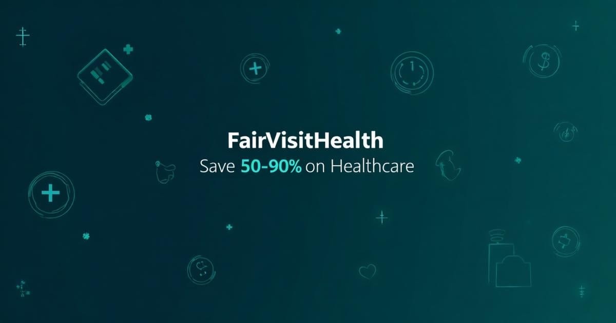 FairVisitHealth gallery image